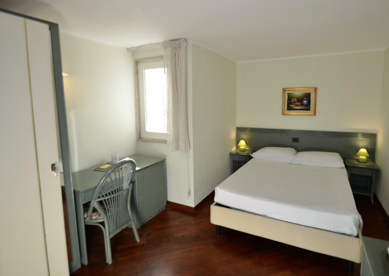 Economy Doppelzimmer